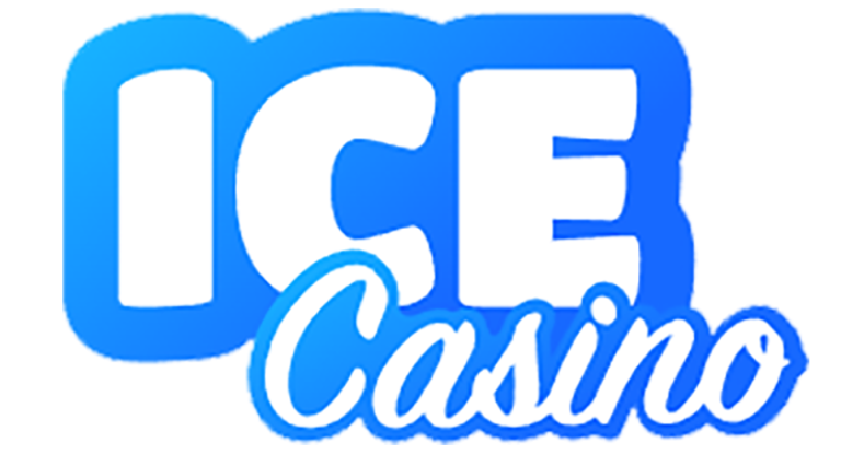 Ice-Cassino-Logotype
