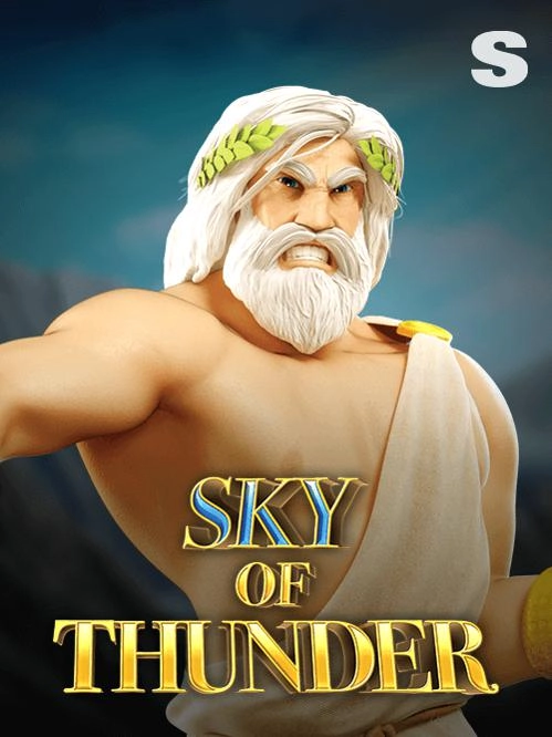 Sky-Of-Thunder