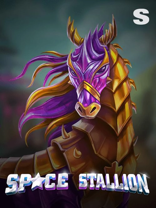 Space-Stallion
