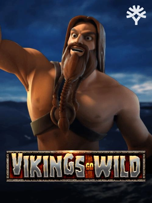 Vikings-Go-Wild